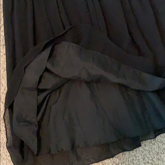 LBD-designer sample. Silk and sequins! - Picture 4 of 8